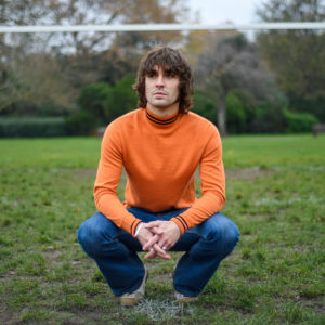 The ‘HAYE’ turtle neck has become somewhat of a staple in our Autumn / Winter collections since first being launched in the last decade. Wear this pure mod knitwear with denim for a casual look or with suiting for a smarter sixties style.